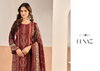 Elnaz By Kilory Muslin Slub Printed Ladies Dress Material Wholesale Market In Surat